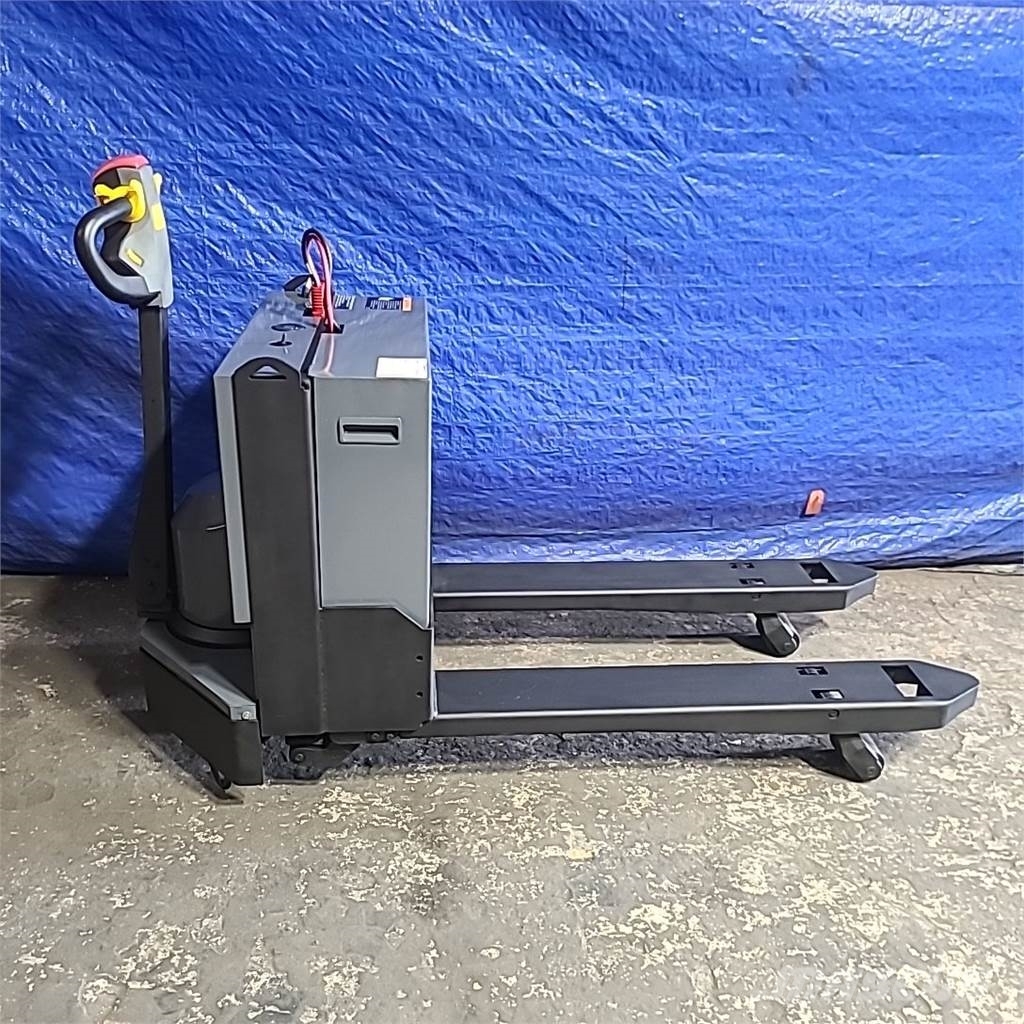  Lift-Rite LRW35 건설 장비 - 기타