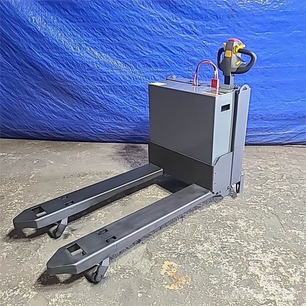  Lift-Rite LRW35 건설 장비 - 기타