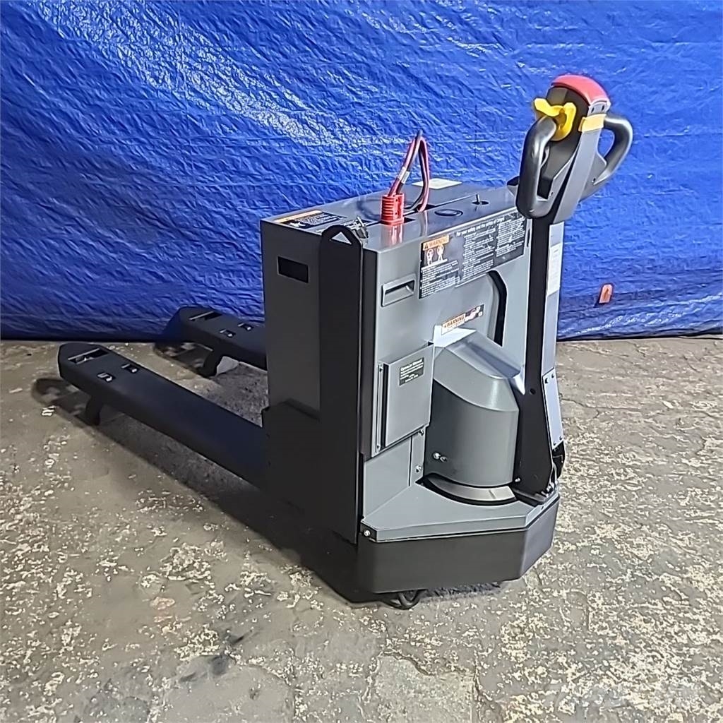  Lift-Rite LRW35 건설 장비 - 기타