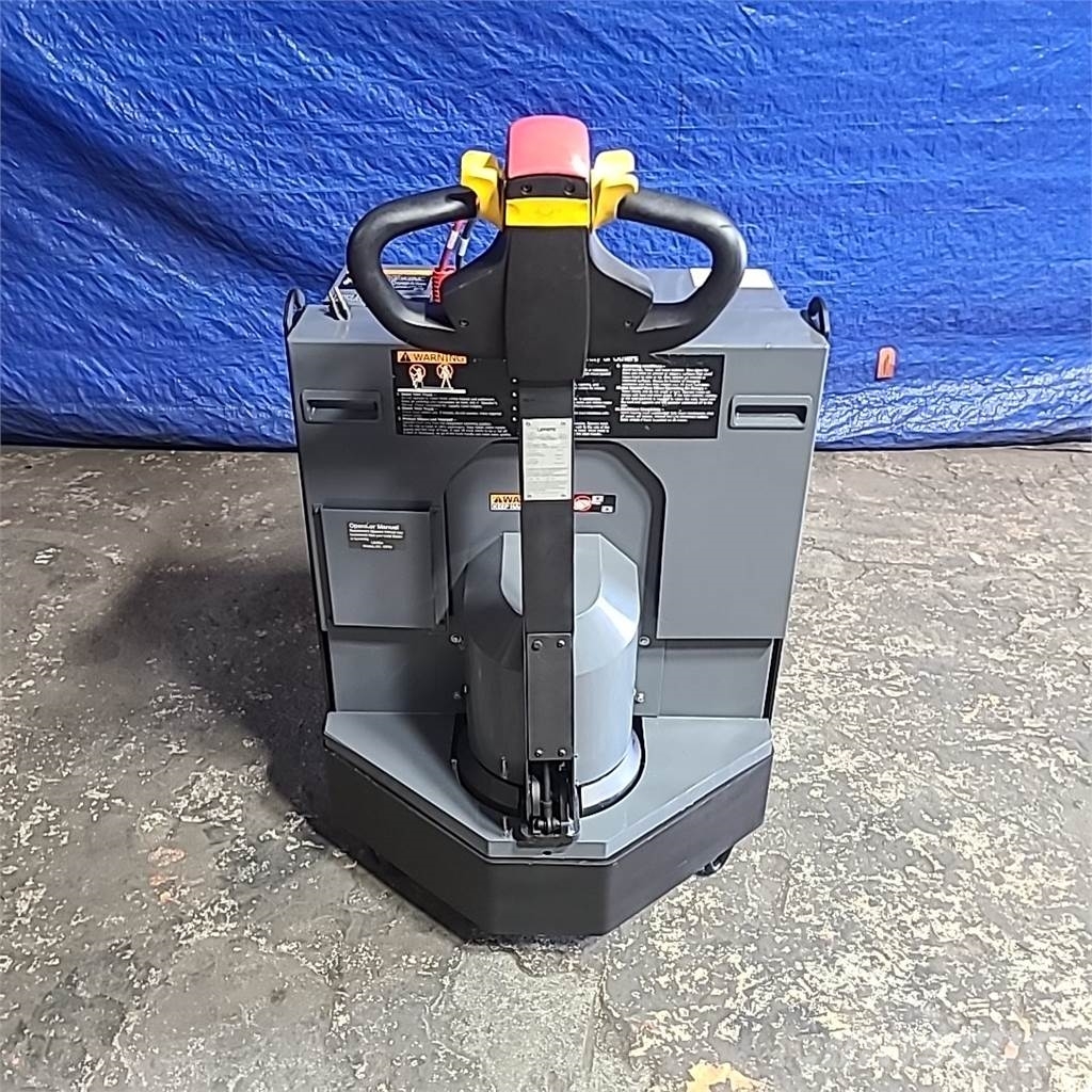  Lift-Rite LRW35 건설 장비 - 기타