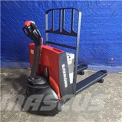 Raymond 102T-F45L Hand pallet trucks