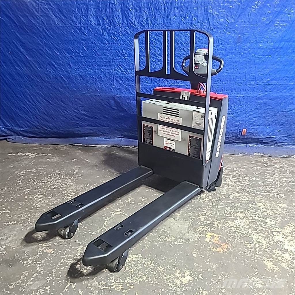 Raymond 102T-F45L Hand pallet trucks