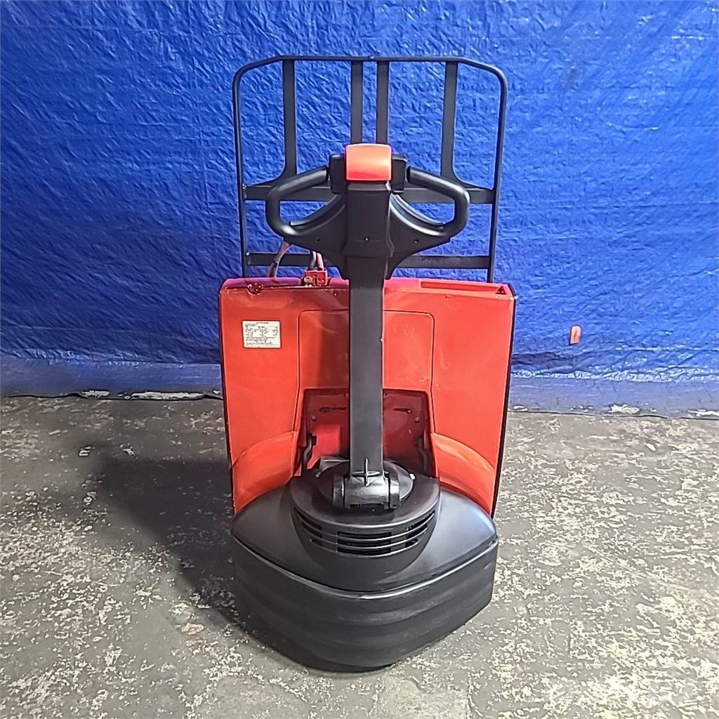 Raymond 102T-F45L Hand pallet trucks