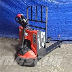 Raymond 8210 Hand pallet trucks