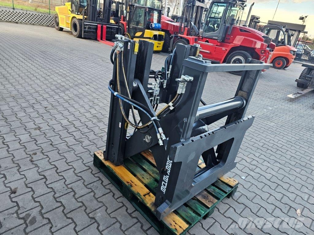 Cascade 175A-CLX-4-85586 R2 Sonstige Flurförderzeuge