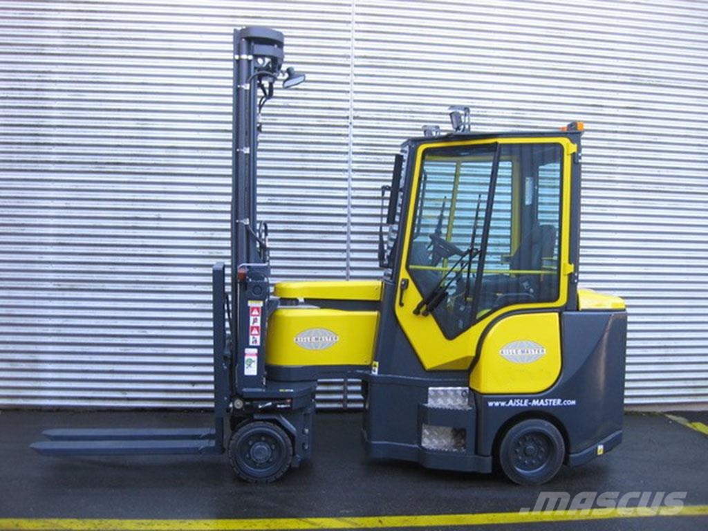 Combilift Aisle Master 20SE - TRIPLEX Інше