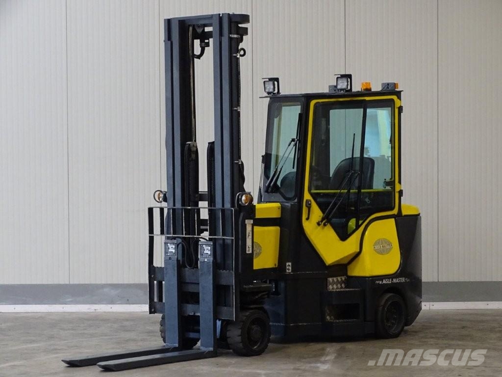 Combilift Aisle Master 20SE - TRIPLEX Diger