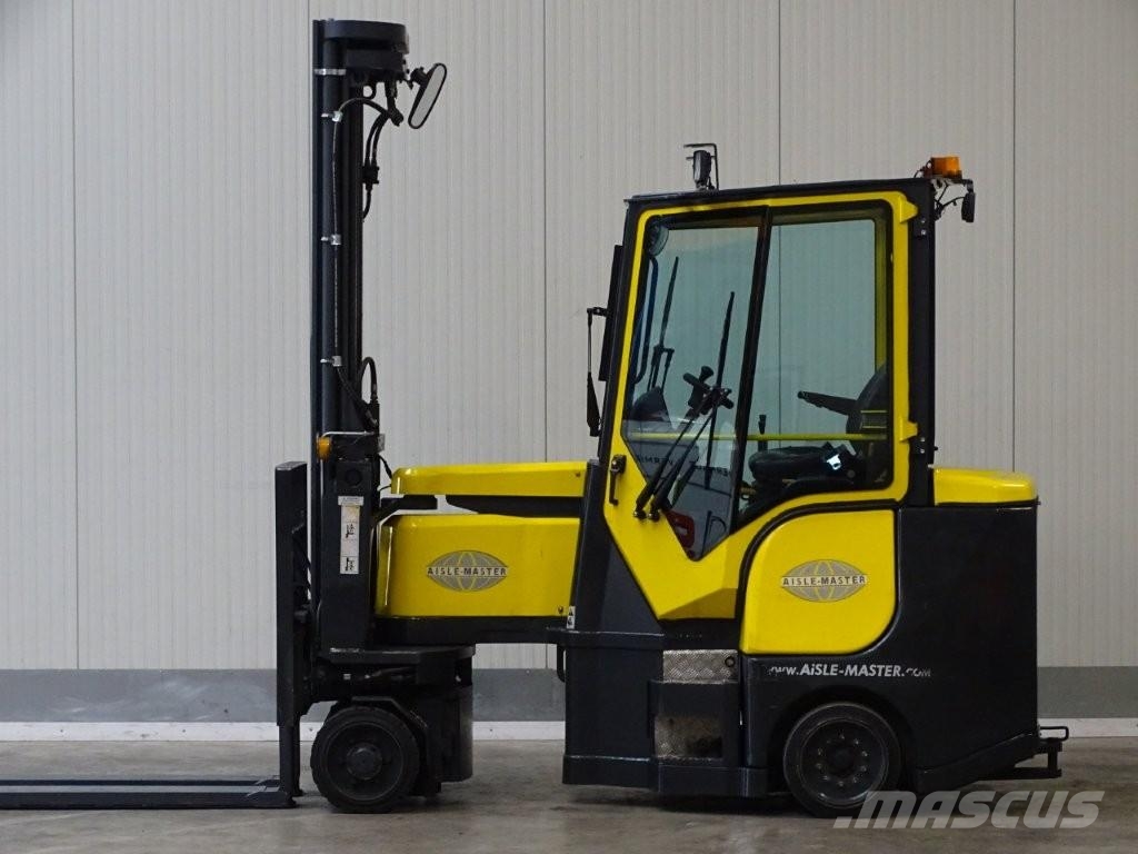 Combilift Aisle Master 20SE - TRIPLEX Diger