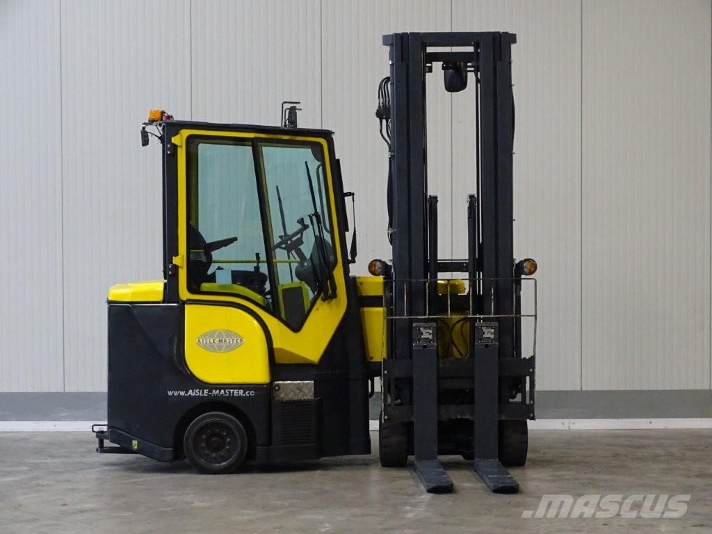 Combilift Aisle Master 20SE - TRIPLEX Diger