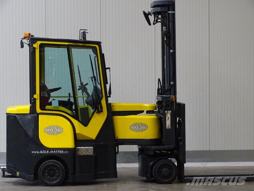 Combilift Aisle Master 20SE - TRIPLEX Diger