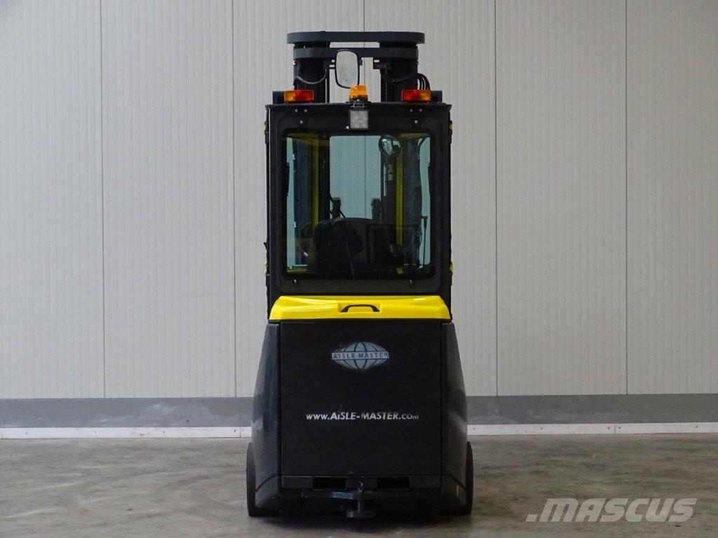 Combilift Aisle Master 20SE - TRIPLEX Diger