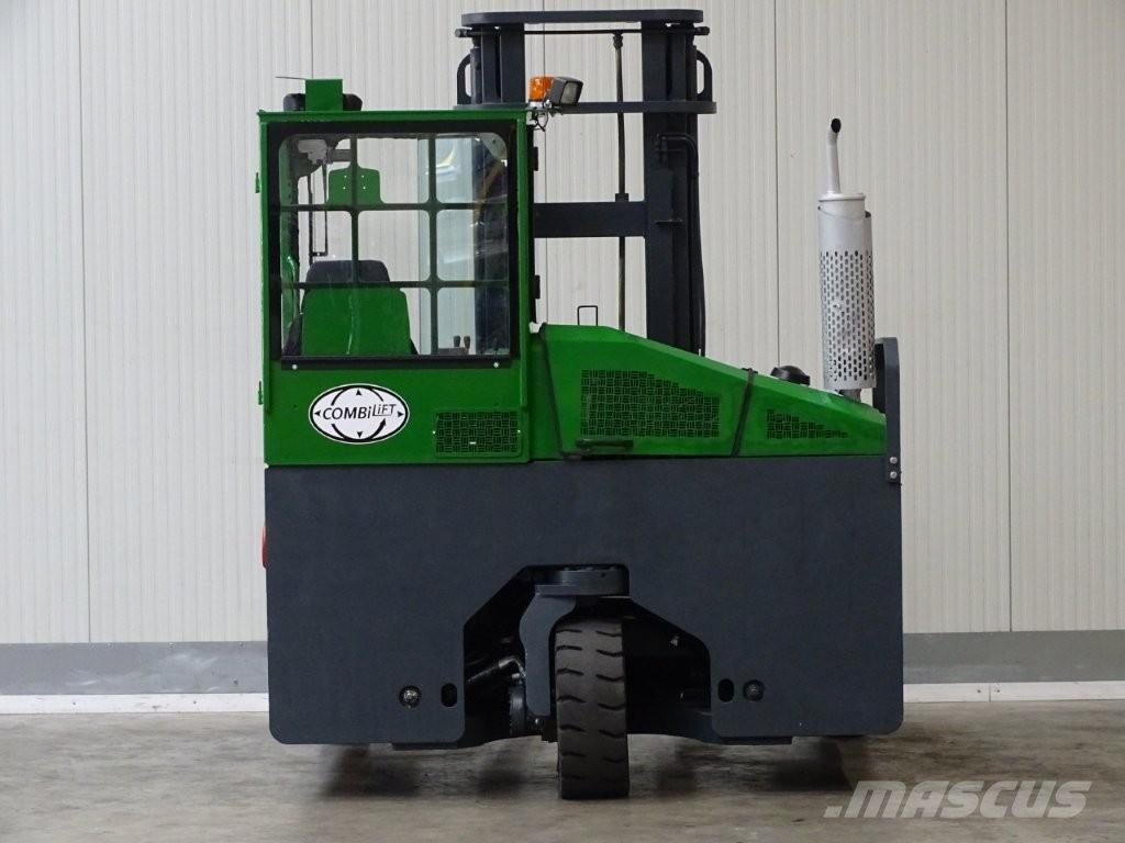Combilift C4000 Seitenstapler