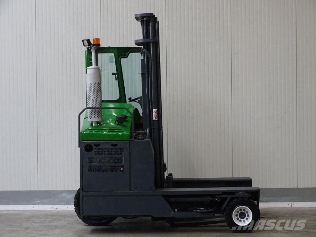 Combilift C4000 Seitenstapler