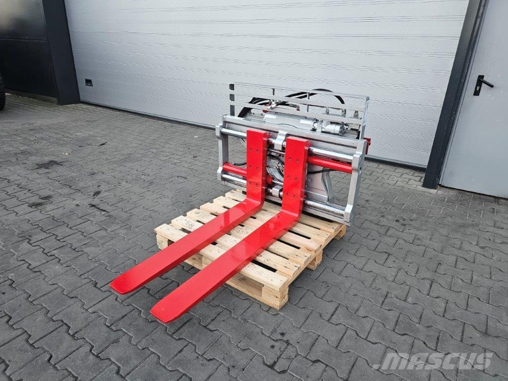 Durwen DZVW35GS - Drehbare Material Handling - Others