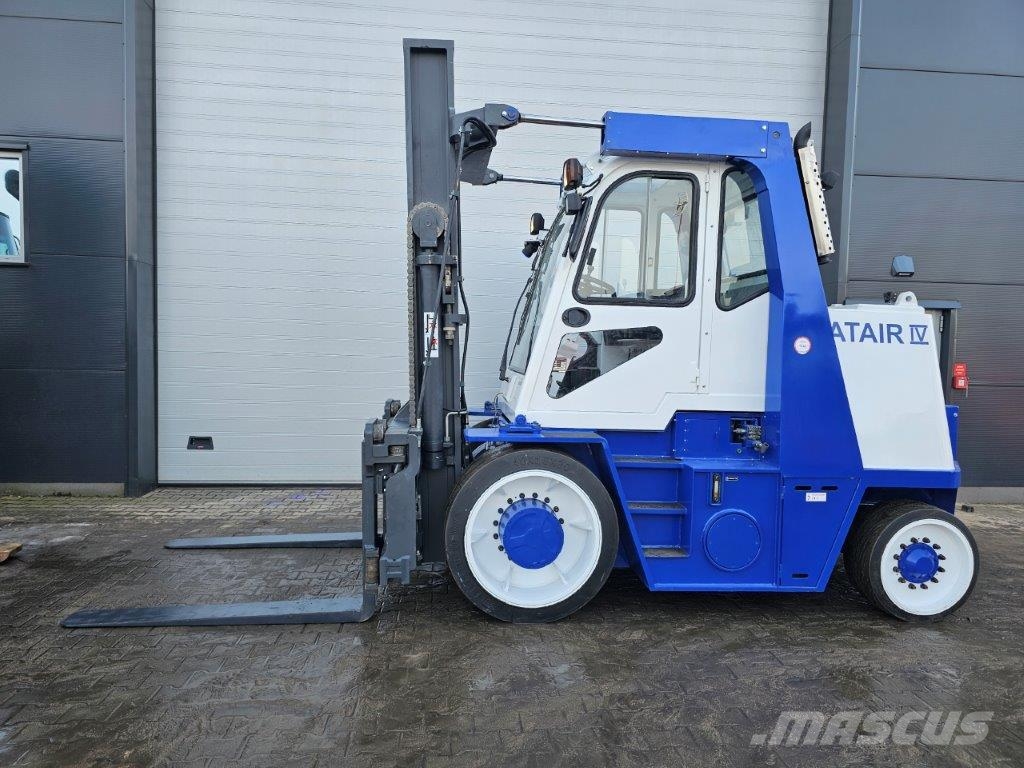 Herbst - ATAIR ATAIR IV 150 CV Montacargas - otros