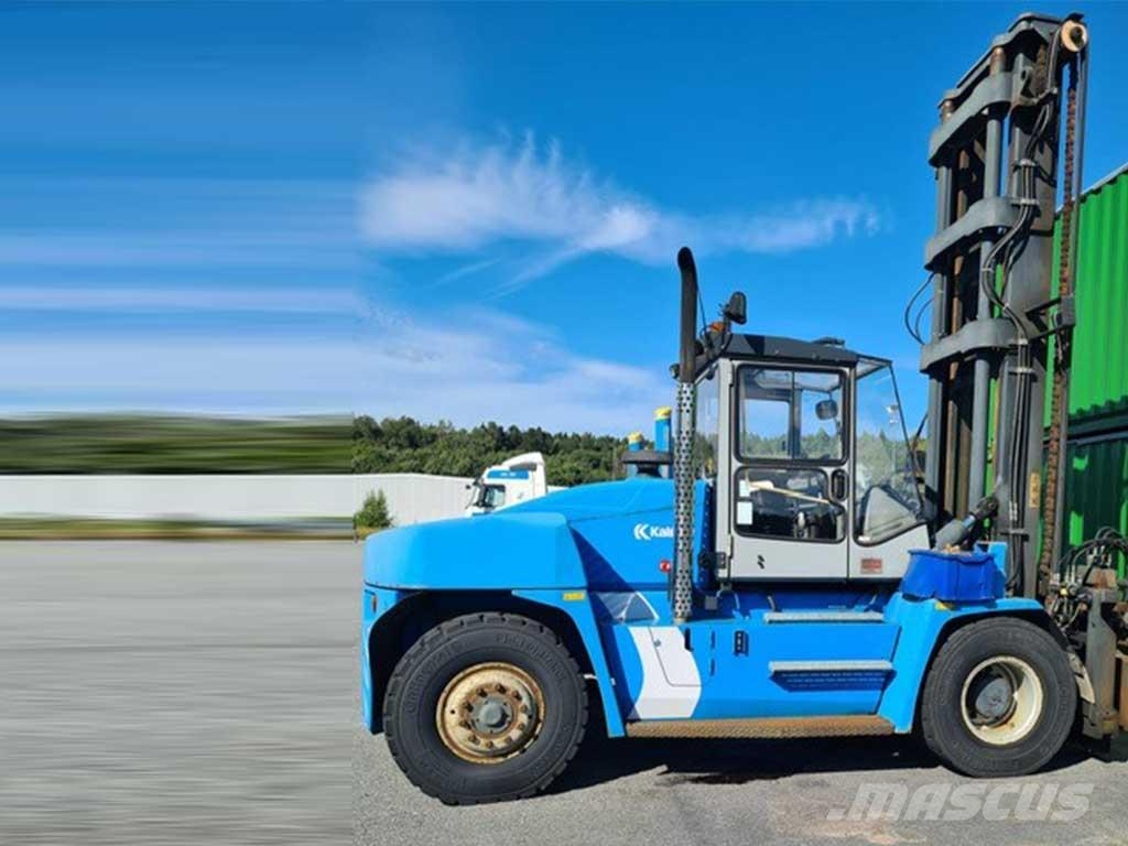 Kalmar DCE70-32E3 Dieseltrukit