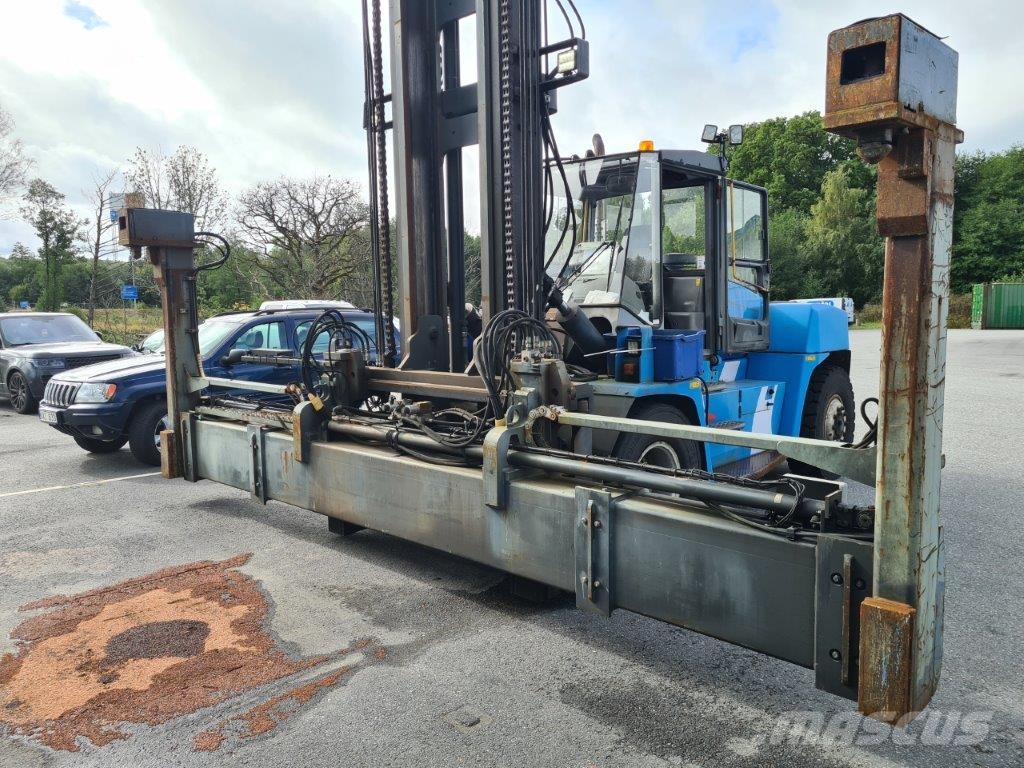 Kalmar DCE70-32E3 - Container Movimentatori per container