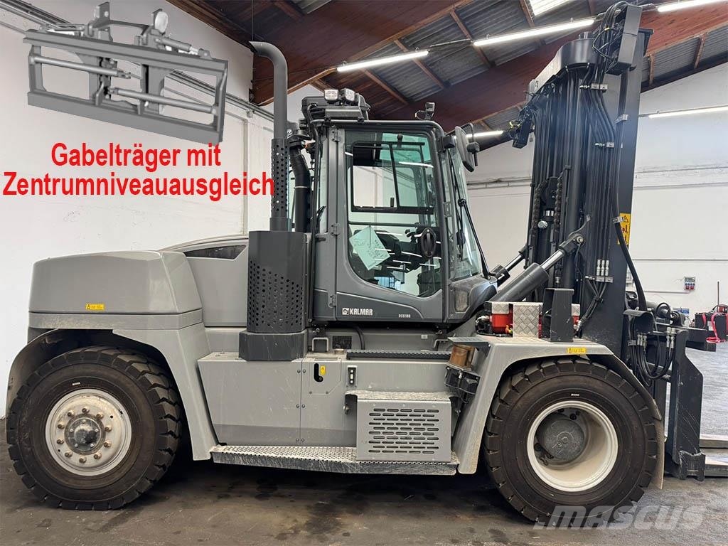 Kalmar DCG180-6 Dieselstapler