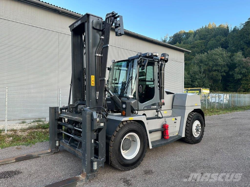 Kalmar DCG180-6 Stivuitor diesel
