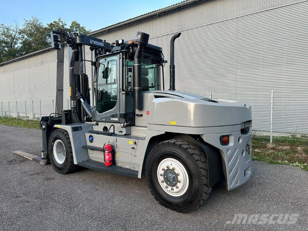 Kalmar DCG180-6 Stivuitor diesel