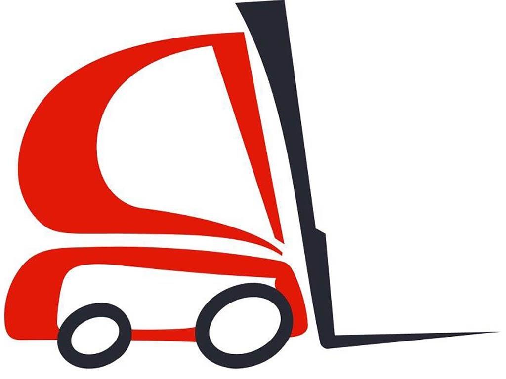 RMF KSB135G - Kissing Forks LPG heftrucks