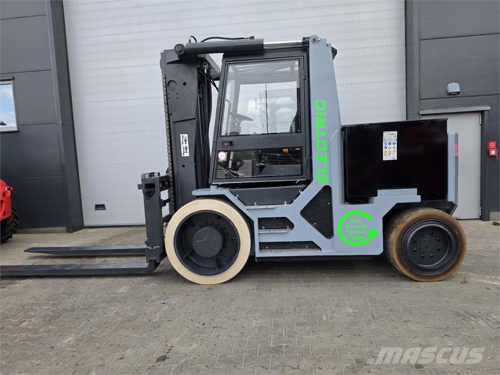 RMF KSB150E - SAGO Top Quality - NEU BATT. Electric forklifts