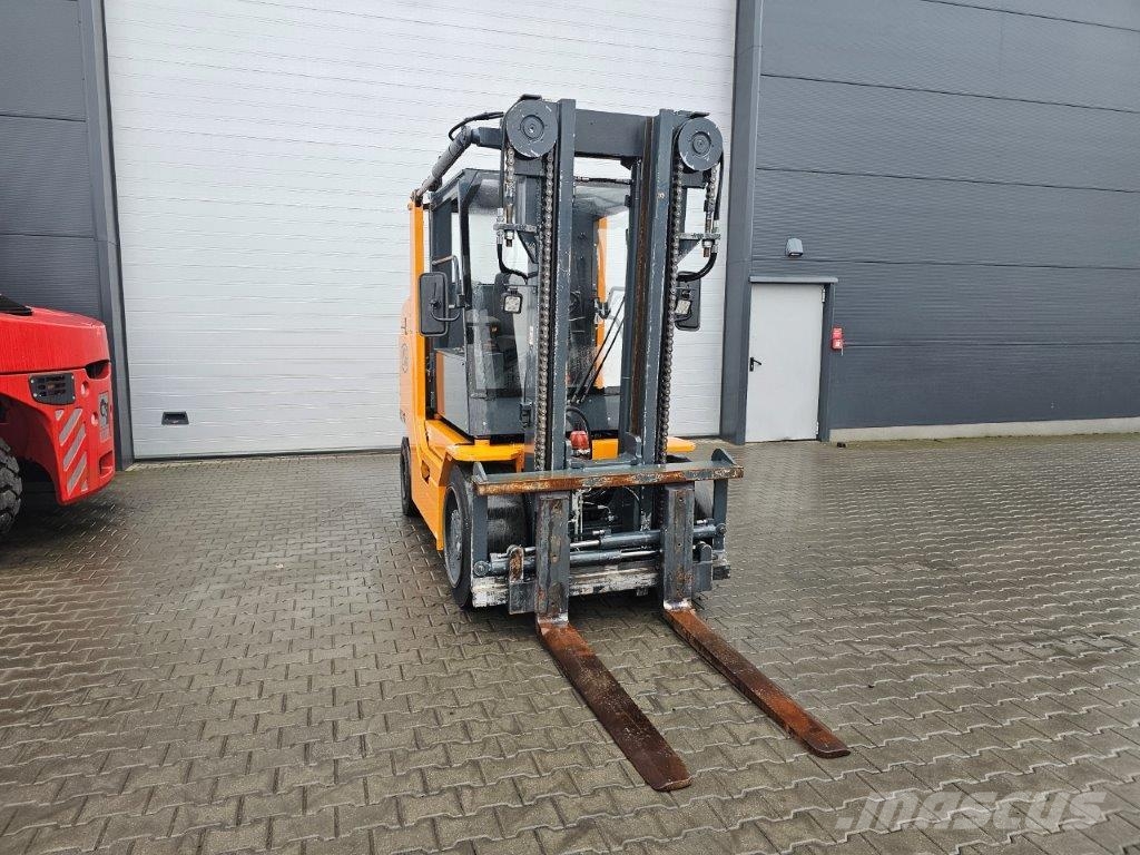 RMF KSBL70G LPG heftrucks