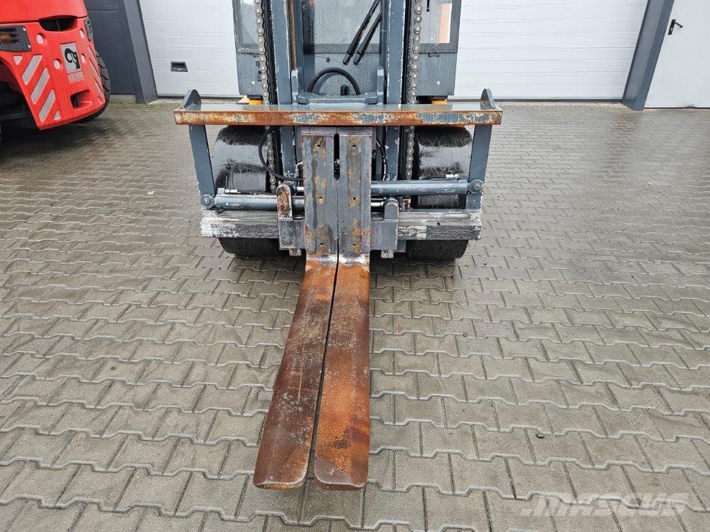 RMF KSBL70G LPG heftrucks