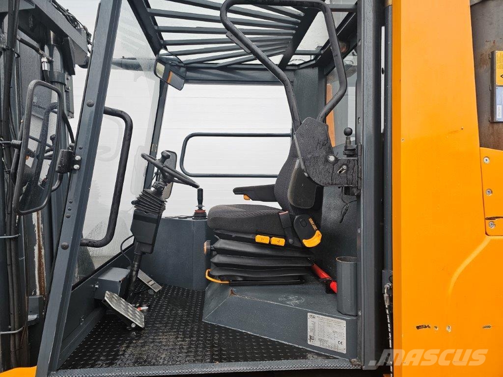 RMF KSBL70G LPG heftrucks