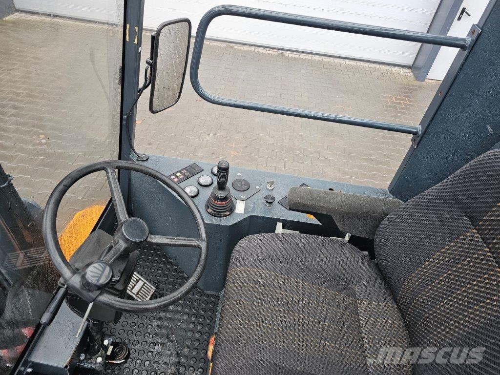 RMF KSBL70G LPG heftrucks