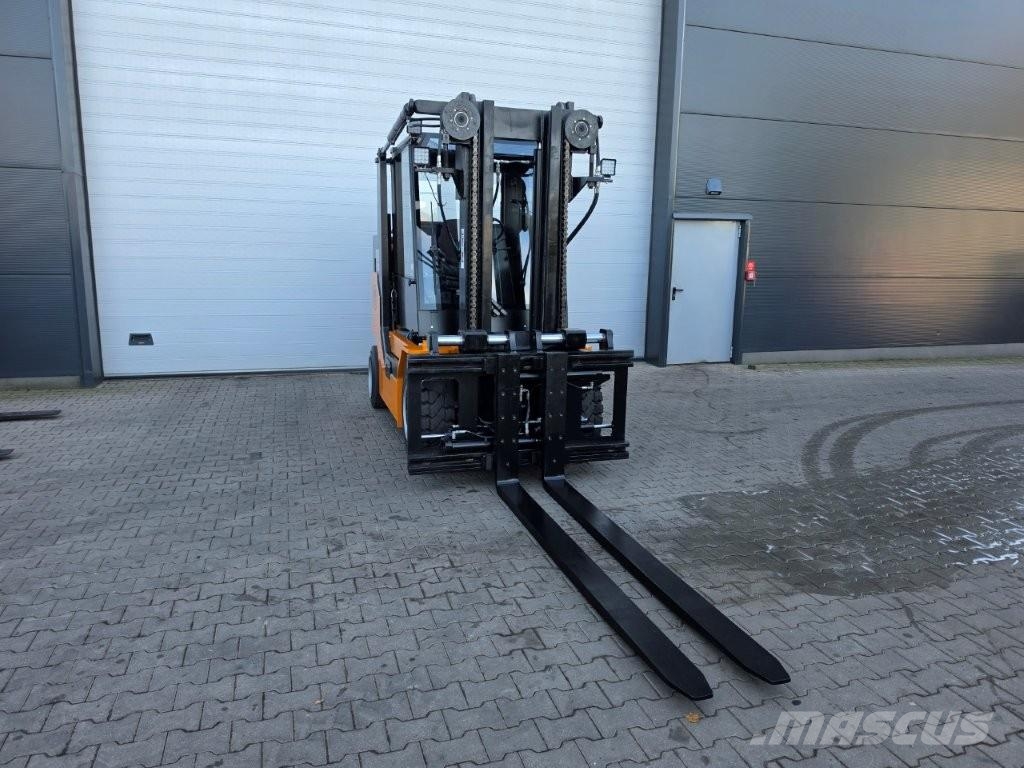 RMF KSL70G - VOLLKABINE Gas Stapler