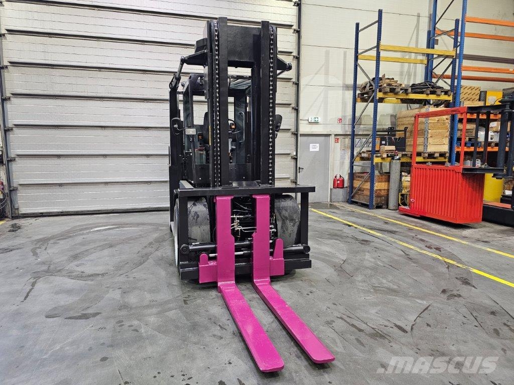 RMF MAXEIN KSBL135G LPG heftrucks