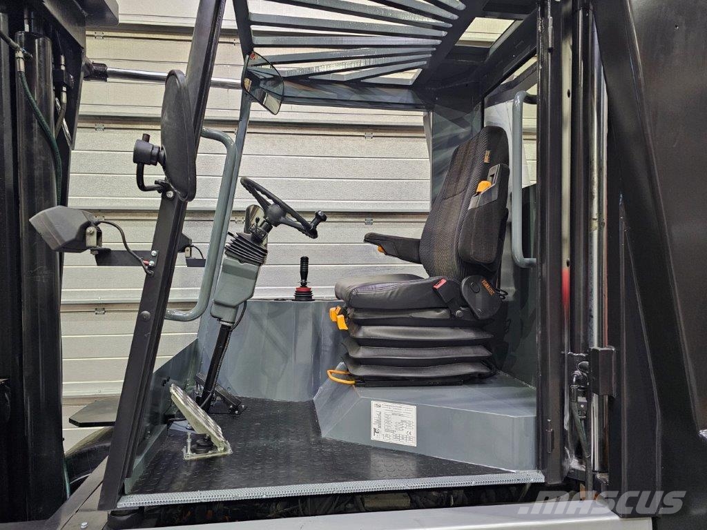 RMF MAXEIN KSBL135G LPG heftrucks