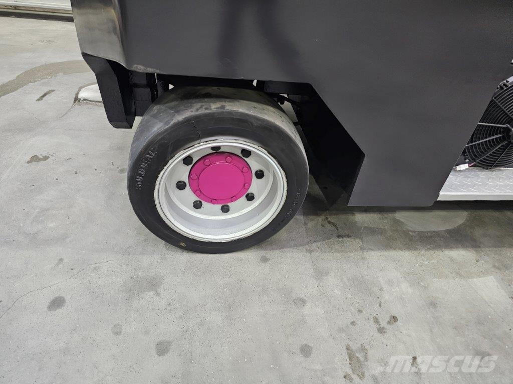 RMF MAXEIN KSBL135G LPG heftrucks