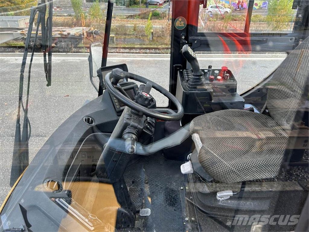 Sany SRSC45G5-P - PIGGYBACK SPREADER Reachstackers