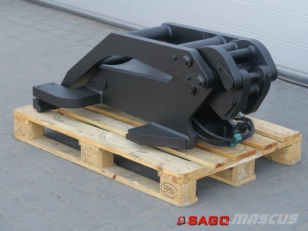 *Sonstige Riman PH100 Enfardadeiras