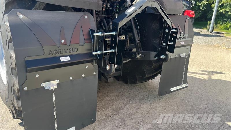 Agriweld Mud Guards Skærme Landbouw - overige