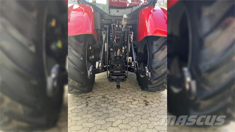 Case IH Maxxum 145 4WD Active Drive 8 Traktor Трактори