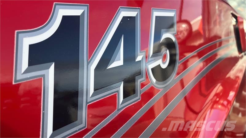Case IH Maxxum 145 4WD Active Drive 8 Traktor Трактори