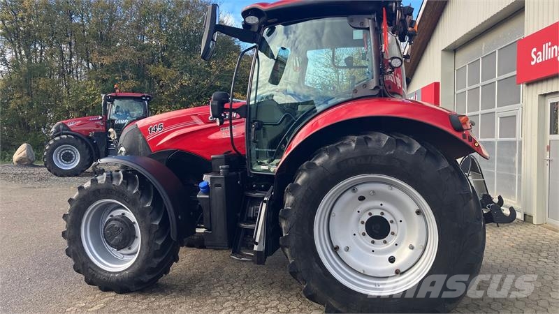 Case IH Maxxum 145 4WD Active Drive 8 Traktor Трактори