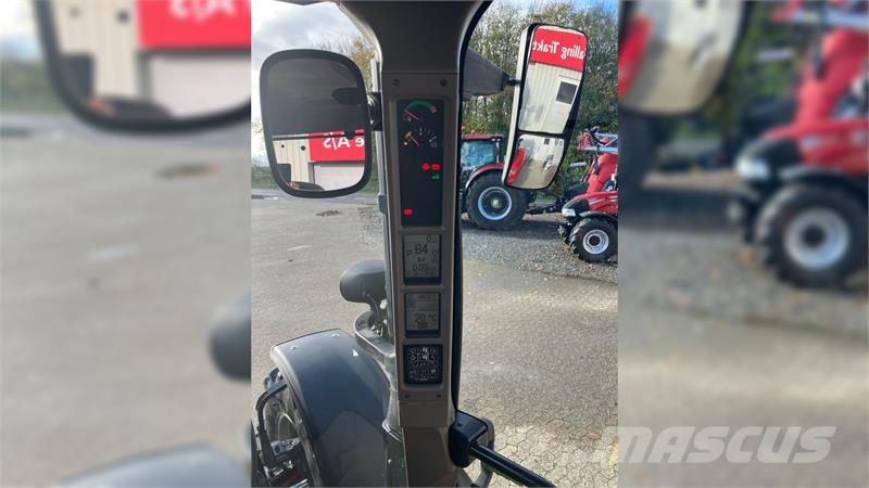 Case IH Maxxum 145 4WD Active Drive 8 Traktor Трактори