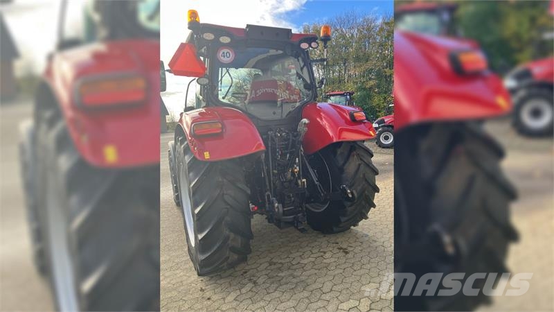 Case IH Maxxum 145 4WD Active Drive 8 Traktor Трактори