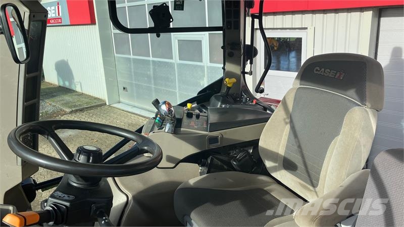Case IH Maxxum 145 4WD Active Drive 8 Traktor Трактори