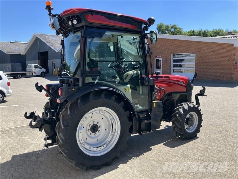 Case IH Quantum 80N Traktoren