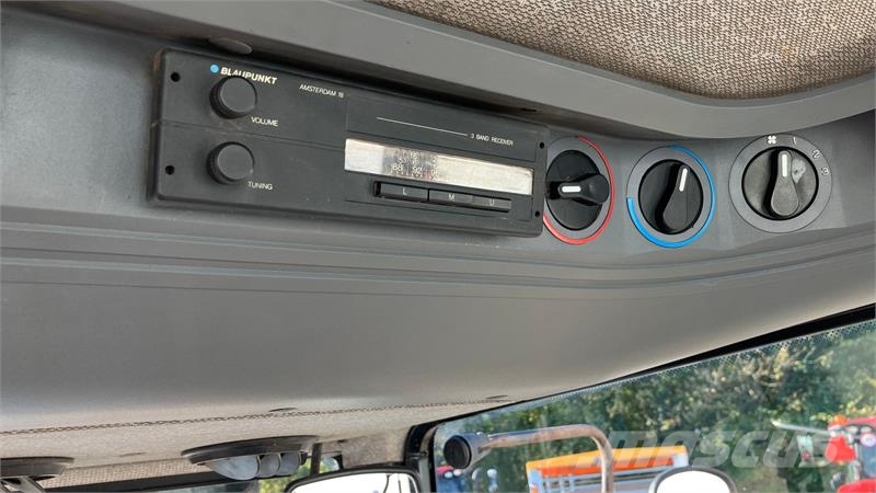 Ford 7840 - PowerStar SLE Traktori