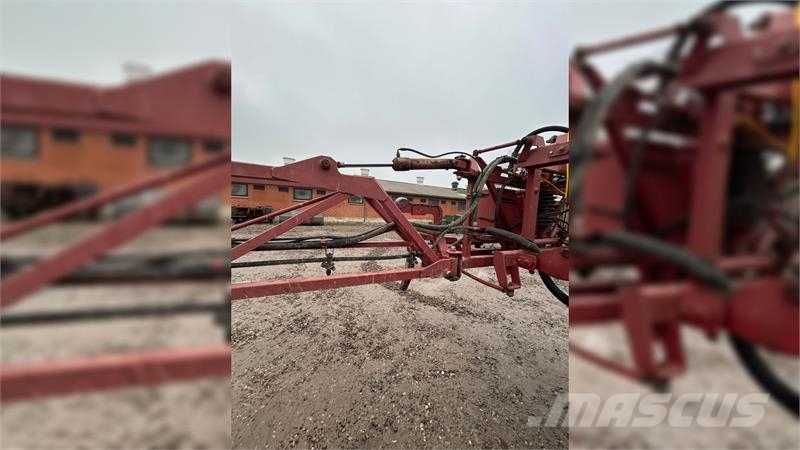 Hardi Commander 4200 85000300, LPZ Pulvérisateurs traînés