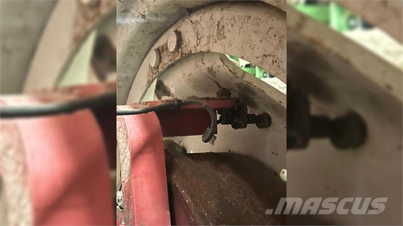 Hardi Commander 4200 85000300, LPZ Pulvérisateurs traînés