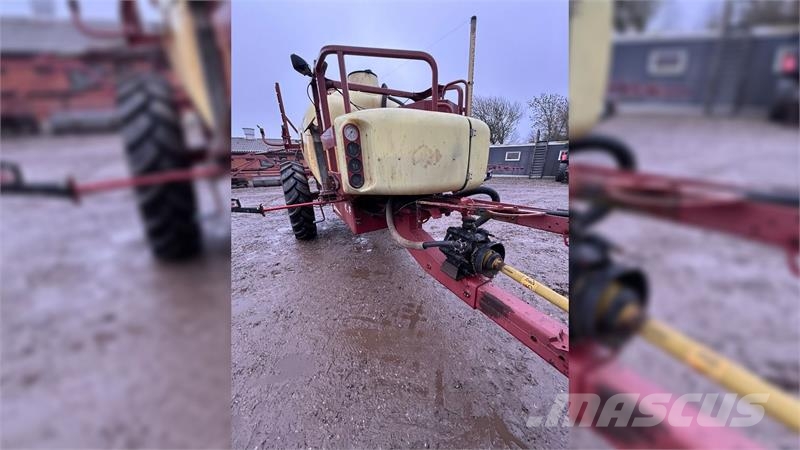 Hardi Commander 4200 85000300, LPZ Pulvérisateurs traînés