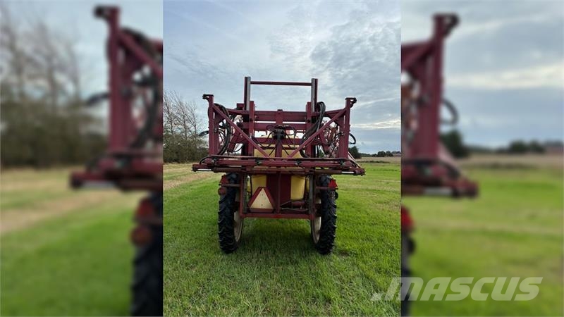 Hardi TZY2400 Slepesprøyter
