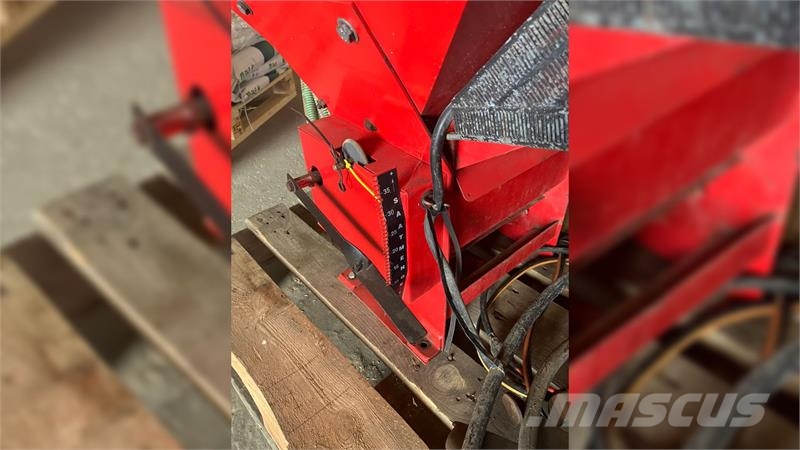 He-Va Multi Seeder Agricultura - Otros